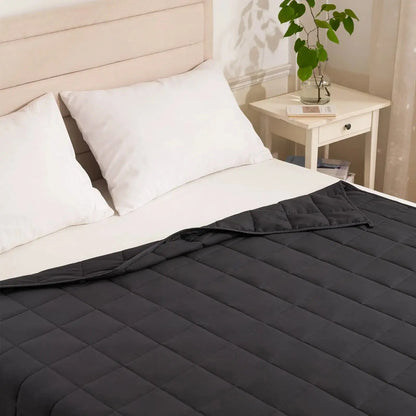 Weighted Blanket for Neurodivergent Kids – 4–8kg, Soothing Pressure for Better Sleep - Snugglea